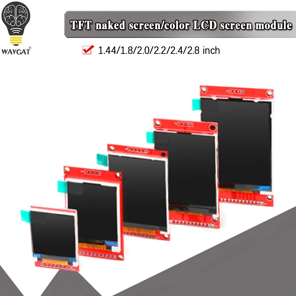 1.44/1.8/2.0/2.2/2.4/2.8 ġ äο TFT LCD ȭ ..